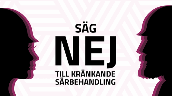 Särbehandling